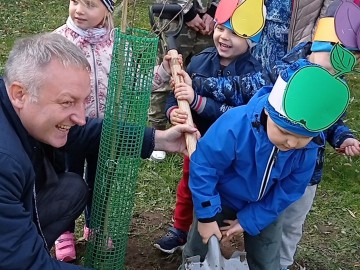 OWOCE PAMIĘCI – raport na koniec sezonu 2021, 